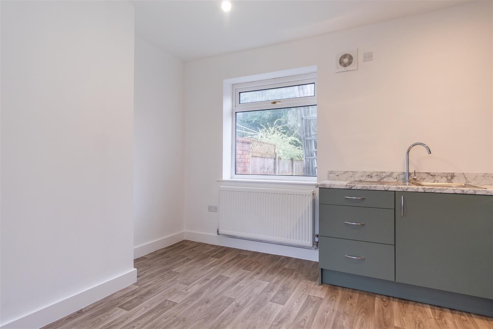 Collins Road, Bamber Bridge, Preston
